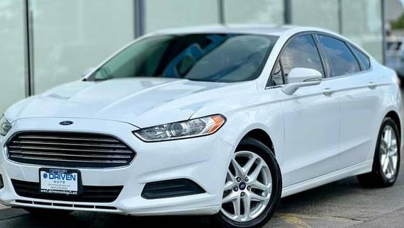 FORD FUSION 2015 3FA6P0H71FR296135 image