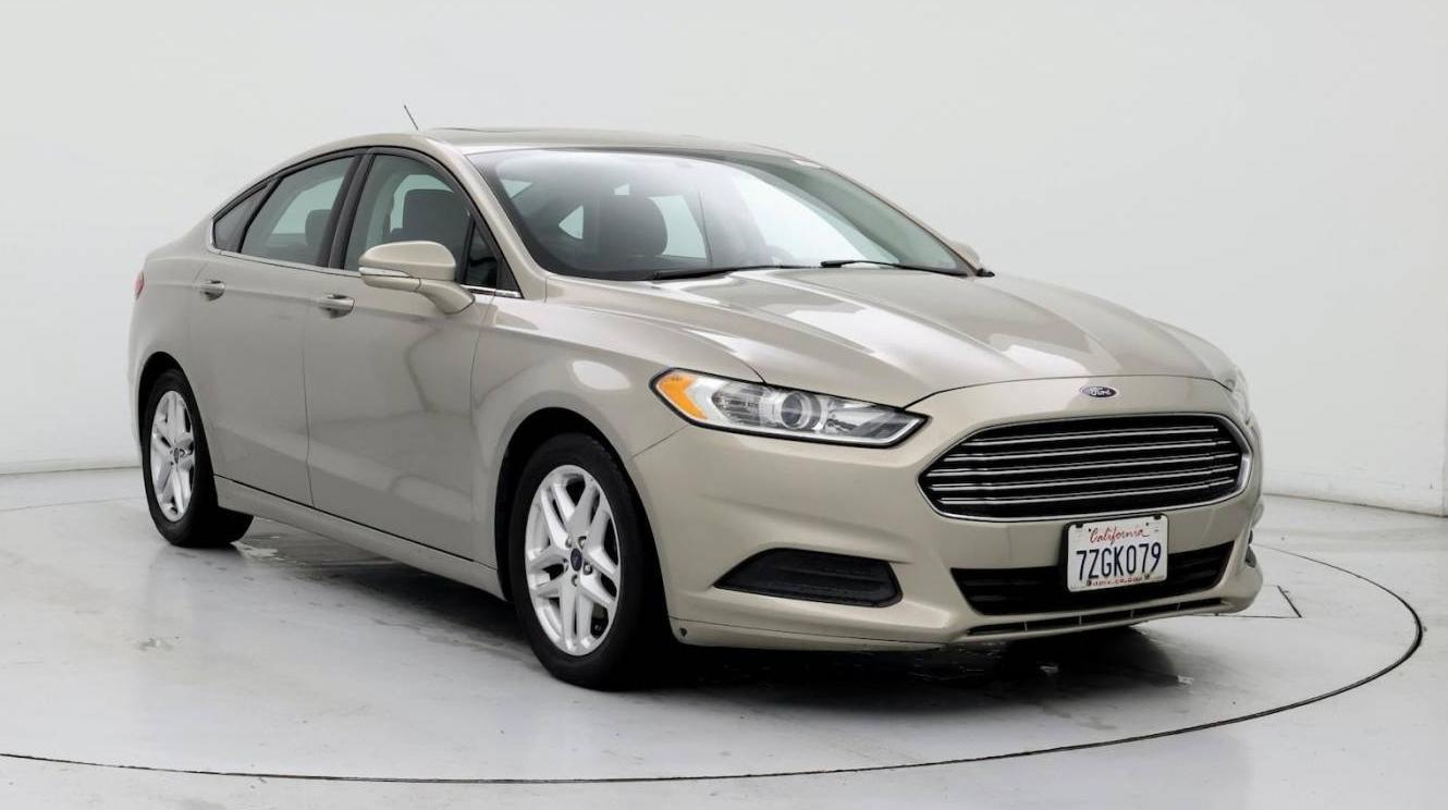 FORD FUSION 2015 3FA6P0H71FR207244 image