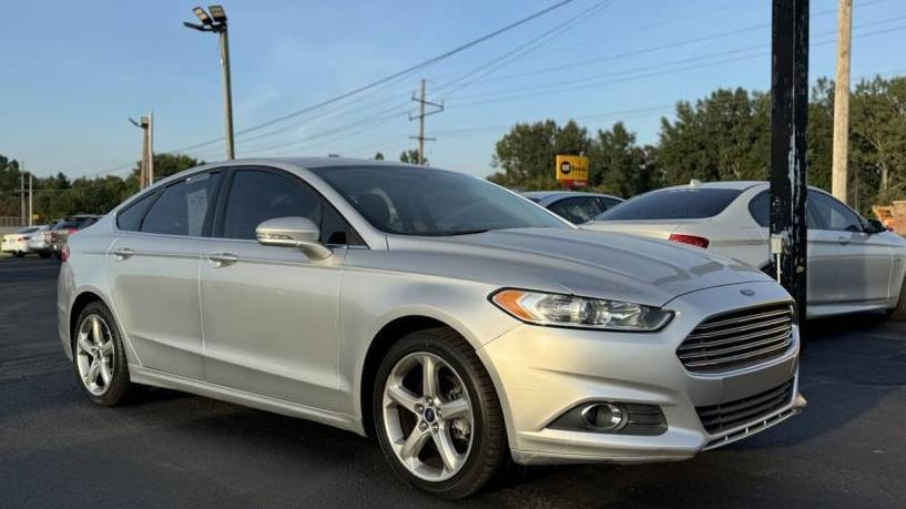 FORD FUSION 2015 3FA6P0HD5FR300726 image