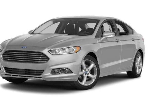 FORD FUSION 2015 3FA6P0HD0FR180320 image