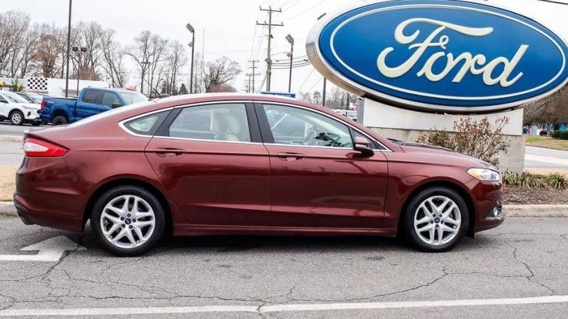 FORD FUSION 2015 3FA6P0HD1FR124256 image