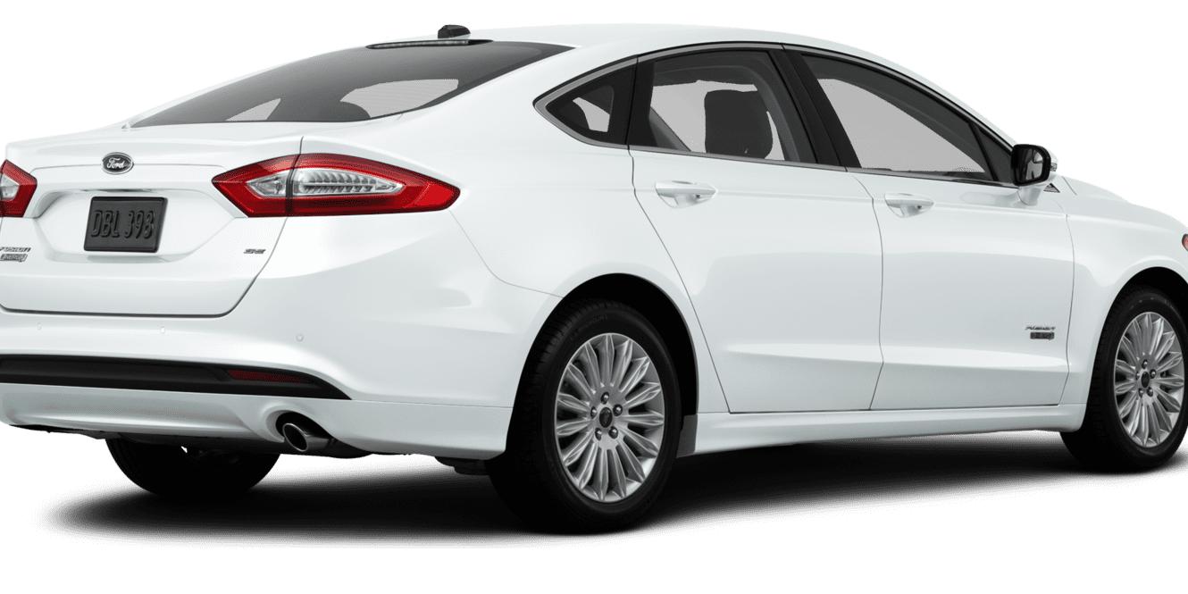 FORD FUSION 2015 3FA6P0SU7FR247195 image