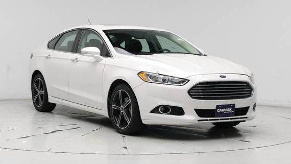 FORD FUSION 2015 3FA6P0K97FR104095 image