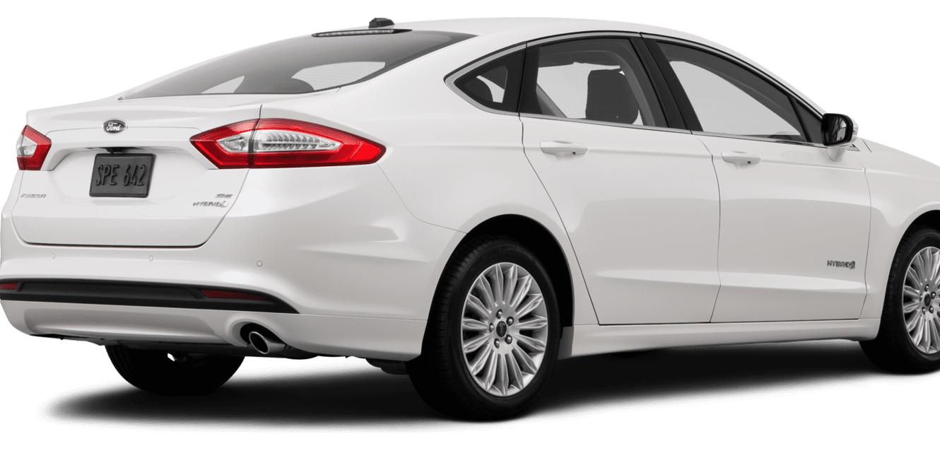 FORD FUSION 2015 3FA6P0LU1FR169592 image