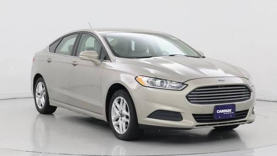 FORD FUSION 2015 3FA6P0H73FR132773 image