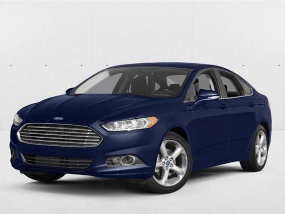 FORD FUSION 2015 3FA6P0K9XFR157521 image