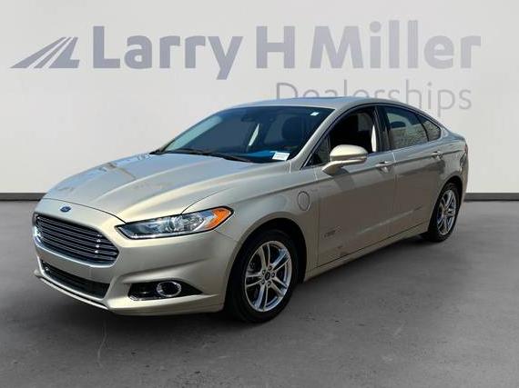 FORD FUSION 2015 3FA6P0SU6FR134452 image