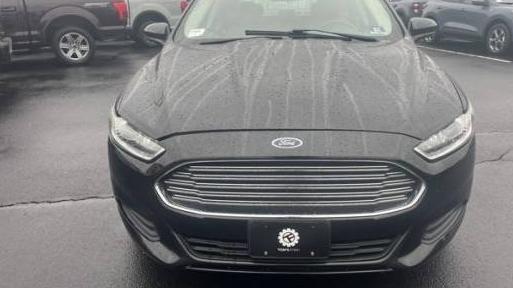 FORD FUSION 2015 3FA6P0G73FR272646 image