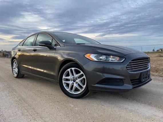 FORD FUSION 2015 3FA6P0H78FR229371 image