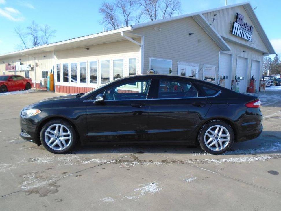 FORD FUSION 2015 3FA6P0H72FR234629 image