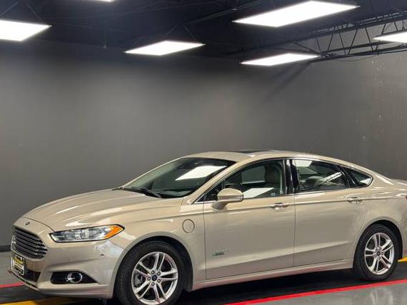 FORD FUSION 2015 3FA6P0SU6FR116792 image