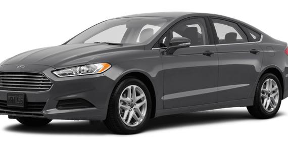 FORD FUSION 2015 3FA6P0H78FR118822 image