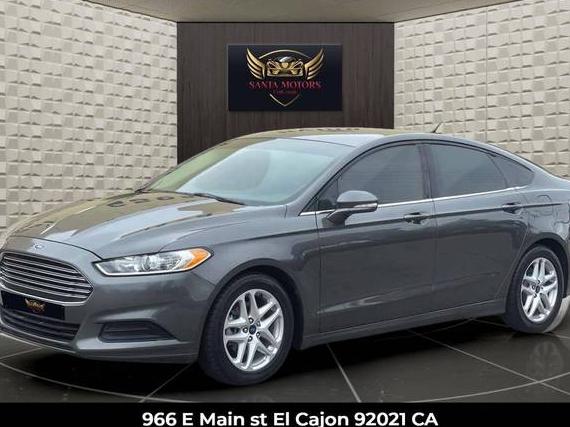 FORD FUSION 2015 3FA6P0H77FR235923 image