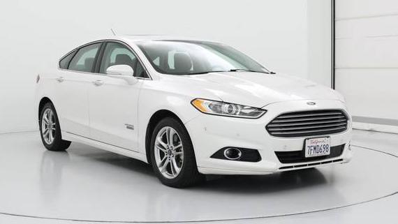 FORD FUSION 2015 3FA6P0SU9FR115183 image