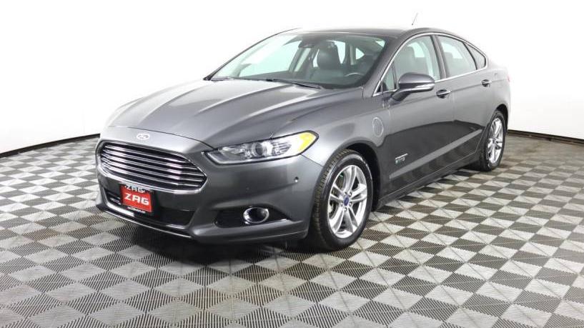 FORD FUSION 2015 3FA6P0SU6FR247642 image