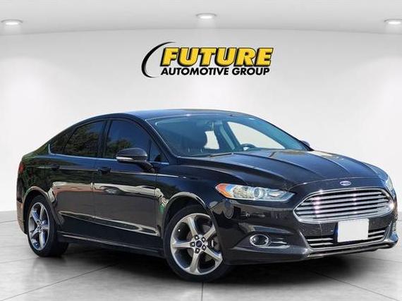 FORD FUSION 2015 3FA6P0H75FR125212 image