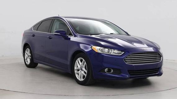 FORD FUSION 2015 3FA6P0HD8FR141717 image