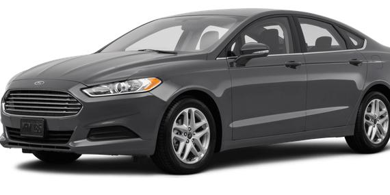 FORD FUSION 2015 3FA6P0H7XFR175605 image
