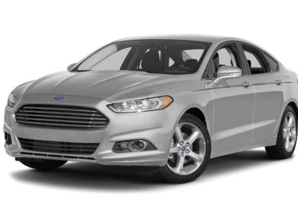 FORD FUSION 2015 3FA6P0HD6FR201221 image