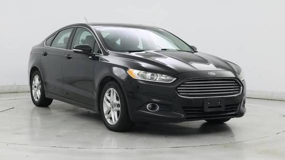 FORD FUSION 2015 3FA6P0HD2FR129577 image