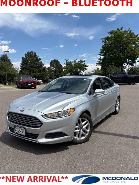 FORD FUSION 2015 3FA6P0H7XFR207730 image