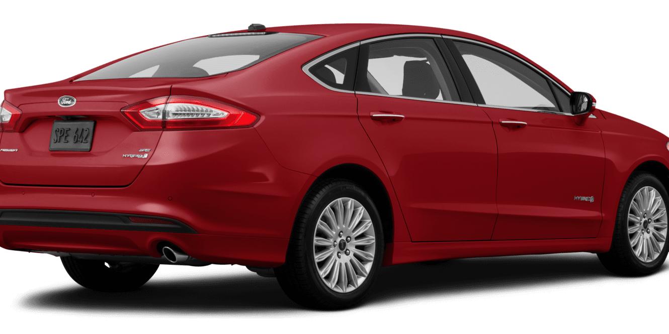 FORD FUSION 2015 3FA6P0LU3FR242123 image