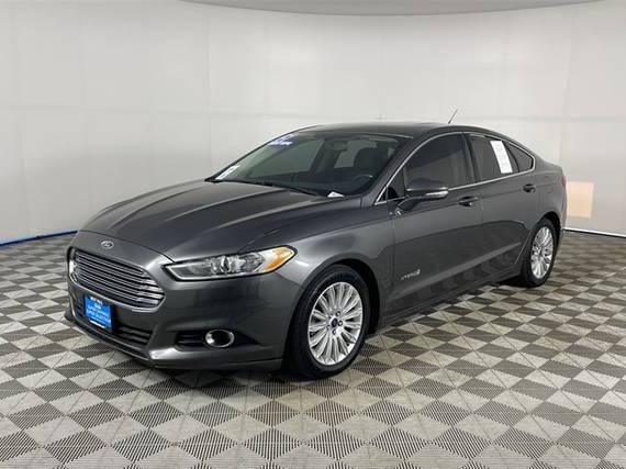 FORD FUSION 2015 3FA6P0LU0FR161533 image