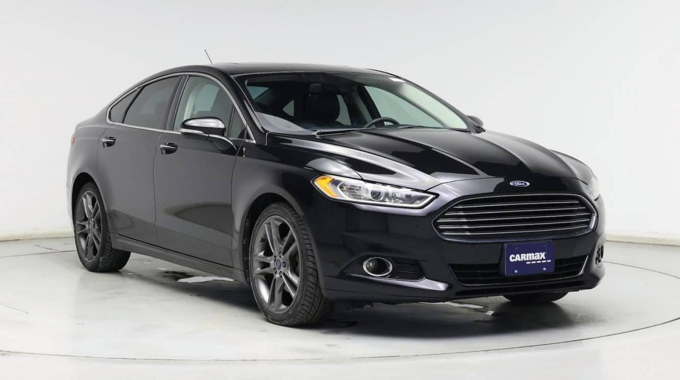 FORD FUSION 2015 3FA6P0D95FR275778 image