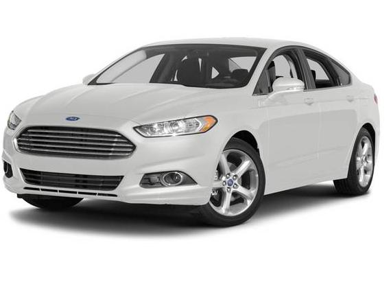 FORD FUSION 2015 3FA6P0D94FR240598 image