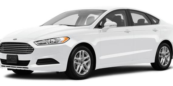 FORD FUSION 2015 1FA6P0H71F5119040 image
