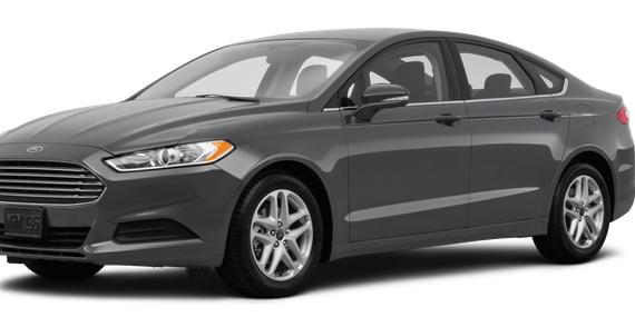 FORD FUSION 2015 3FA6P0H78FR144921 image