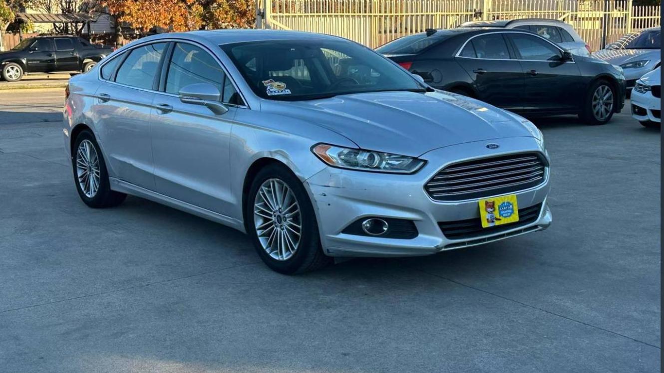 FORD FUSION 2015 3FA6P0HD0FR204759 image