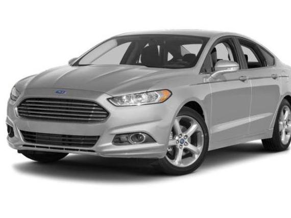 FORD FUSION 2015 3FA6P0HD1FR116531 image
