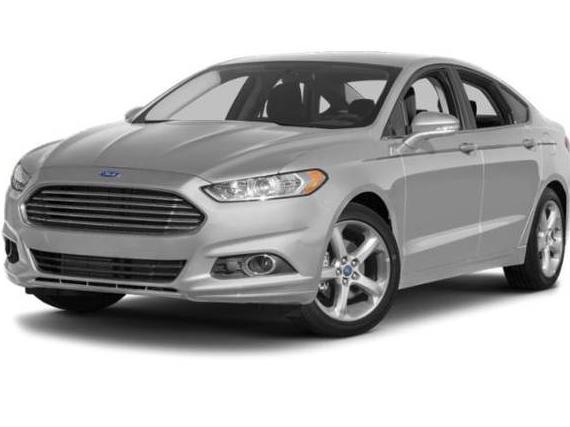 FORD FUSION 2015 3FA6P0H76FR157425 image