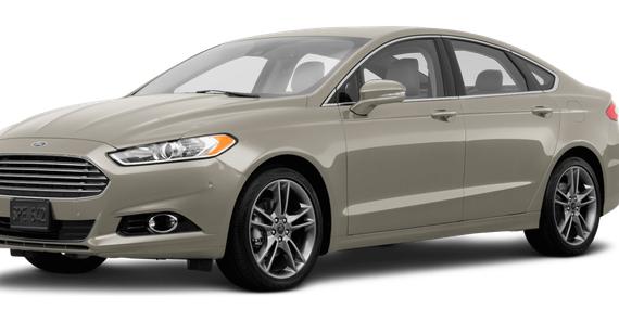 FORD FUSION 2015 3FA6P0K94FR129701 image