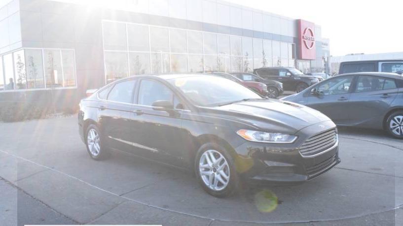 FORD FUSION 2015 3FA6P0H71FR277455 image