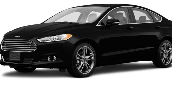 FORD FUSION 2015 3FA6P0K96FR236751 image