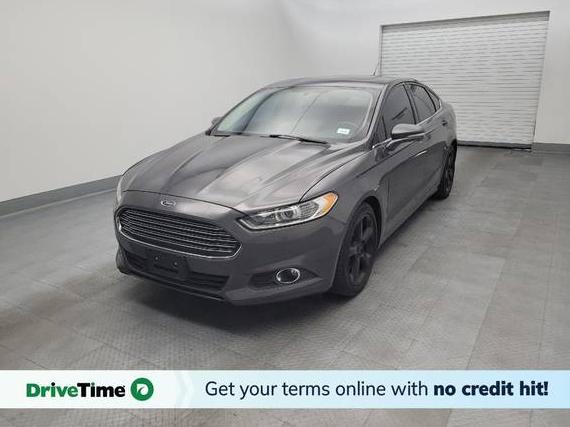FORD FUSION 2015 3FA6P0H76FR262403 image