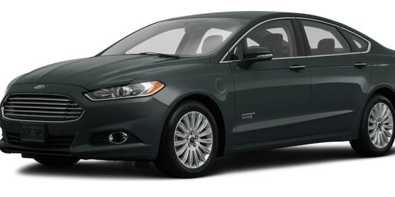 FORD FUSION 2015 3FA6P0PU4FR284472 image