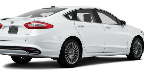 FORD FUSION 2015 3FA6P0D90FR287160 image