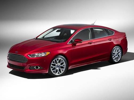 FORD FUSION 2015 3FA6P0K99FR178151 image
