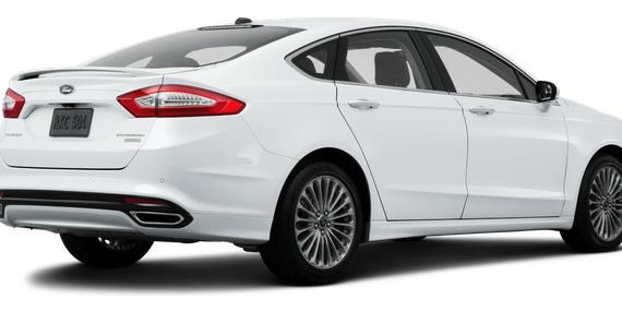 FORD FUSION 2015 3FA6P0D92FR143996 image