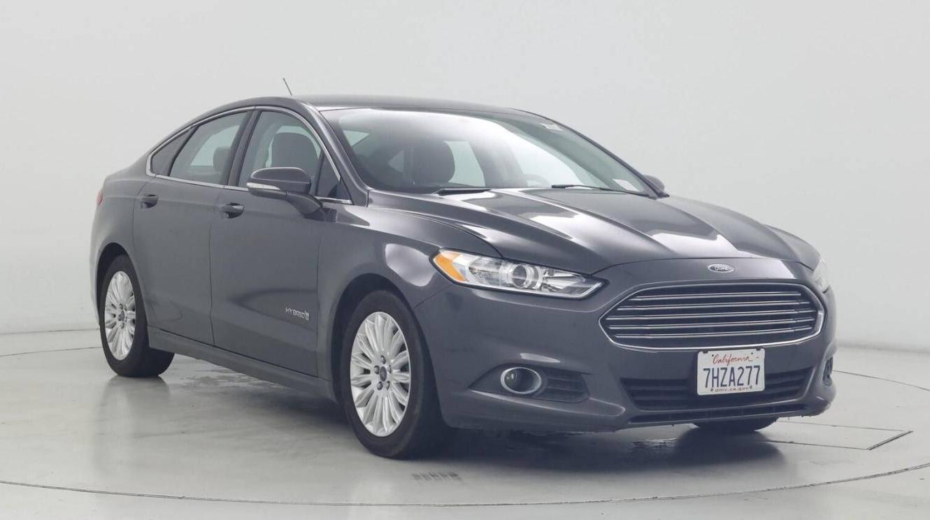 FORD FUSION 2015 3FA6P0LU9FR163717 image