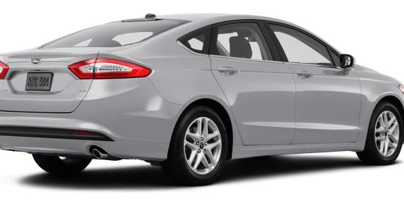 FORD FUSION 2015 3FA6P0T97FR241505 image