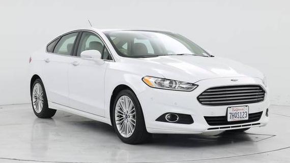 FORD FUSION 2015 3FA6P0HD8FR137554 image