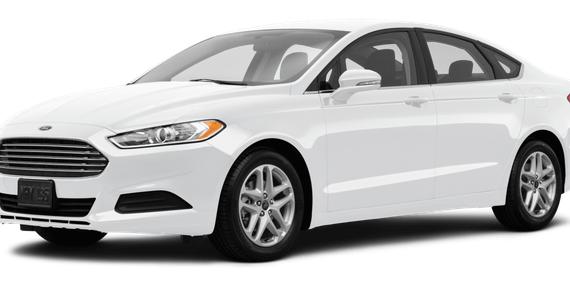 FORD FUSION 2015 1FA6P0HDXF5130334 image