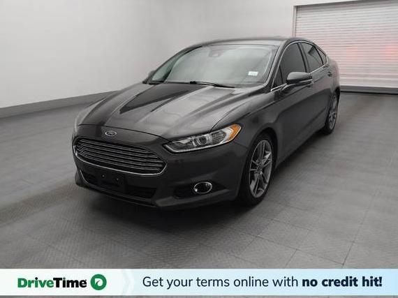 FORD FUSION 2015 3FA6P0K90FR191788 image