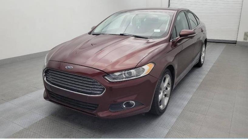 FORD FUSION 2015 3FA6P0HD4FR203565 image