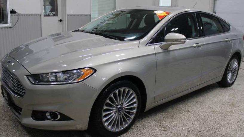 FORD FUSION 2015 3FA6P0D99FR270518 image