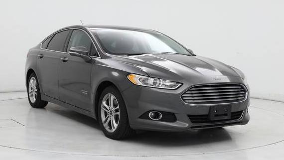 FORD FUSION 2015 3FA6P0SU6FR173767 image